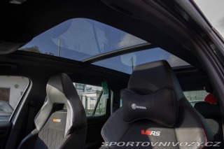 Škoda Kodiaq RS RS 2.0 TDI 4x4 176kW AT/ 2020