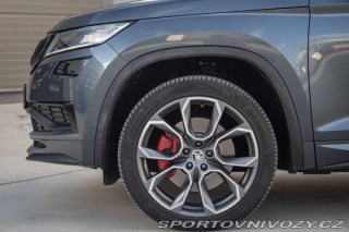 Škoda Kodiaq RS RS 2.0 TDI 4x4 176kW AT/ 2020