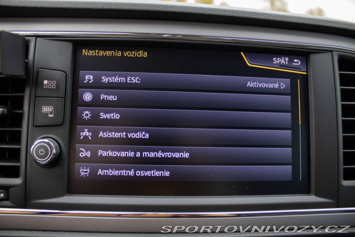 Seat Leon ST 2.0 TDI Xcellence 135 2017