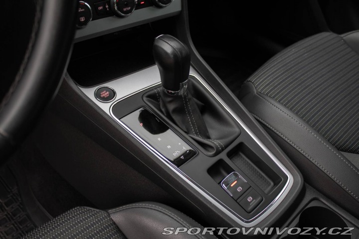 Seat Leon ST 2.0 TDI Xcellence 135 2017