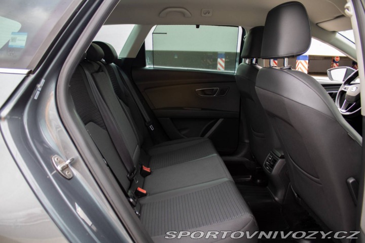 Seat Leon ST 2.0 TDI Xcellence 135 2017