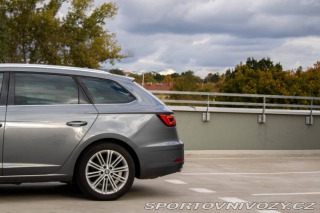 Seat Leon ST 2.0 TDI Xcellence 135 2017