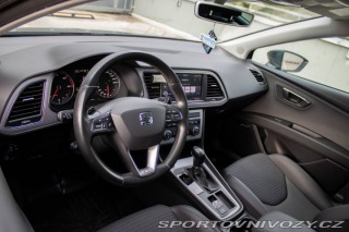 Seat Leon ST 2.0 TDI Xcellence 135 2017