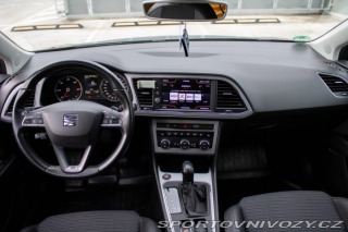 Seat Leon ST 2.0 TDI Xcellence 135 2017