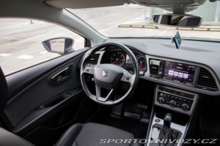 Seat Leon ST 2.0 TDI Xcellence 135 2017