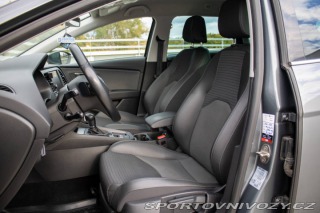 Seat Leon ST 2.0 TDI Xcellence 135 2017