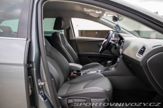 Seat Leon ST 2.0 TDI Xcellence 135 2017
