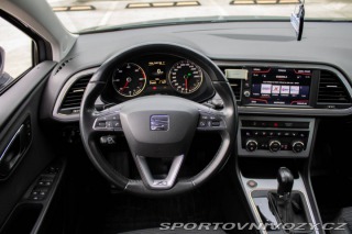 Seat Leon ST 2.0 TDI Xcellence 135 2017