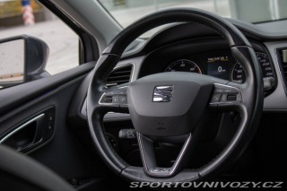 Seat Leon ST 2.0 TDI Xcellence 135 2017