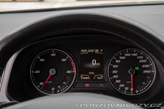 Seat Leon ST 2.0 TDI Xcellence 135 2017