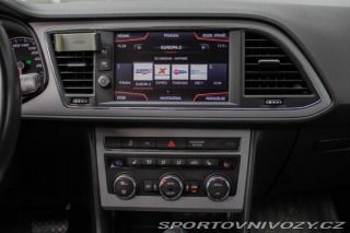 Seat Leon ST 2.0 TDI Xcellence 135 2017