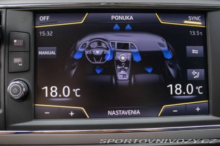 Seat Leon ST 2.0 TDI Xcellence 135 2017