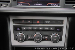 Seat Leon ST 2.0 TDI Xcellence 135 2017