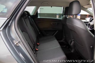 Seat Leon ST 2.0 TDI Xcellence 135 2017