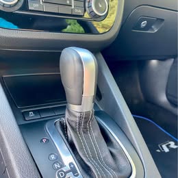 Volkswagen Scirocco R 2011