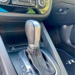 Volkswagen Scirocco R 2011