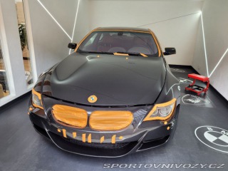 BMW 6 645ci SMG 2005