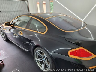 BMW 6 645ci SMG 2005