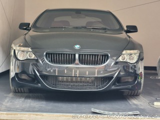 BMW 6 645ci SMG 2005