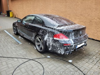 BMW 6 645ci SMG 2005