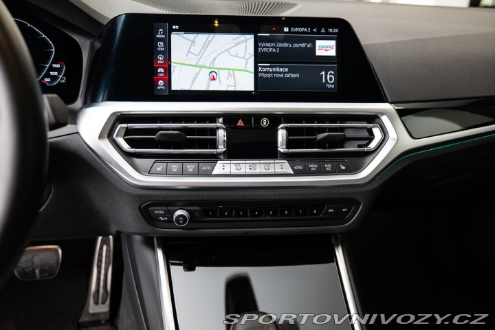 BMW M4 Competition 1800