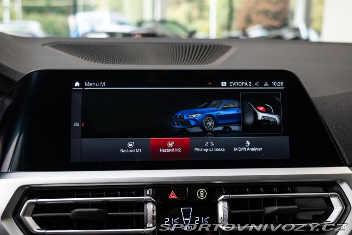 BMW M4 Competition 1800