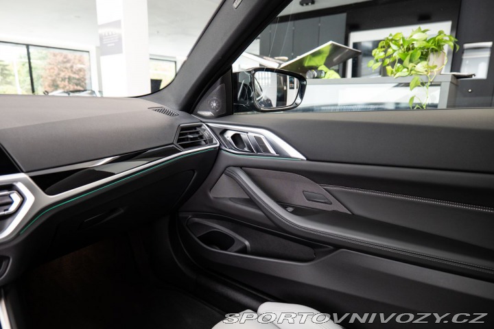 BMW M4 Competition 2023