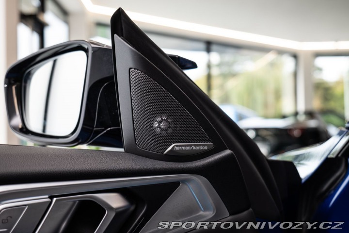 BMW M4 Competition 1800