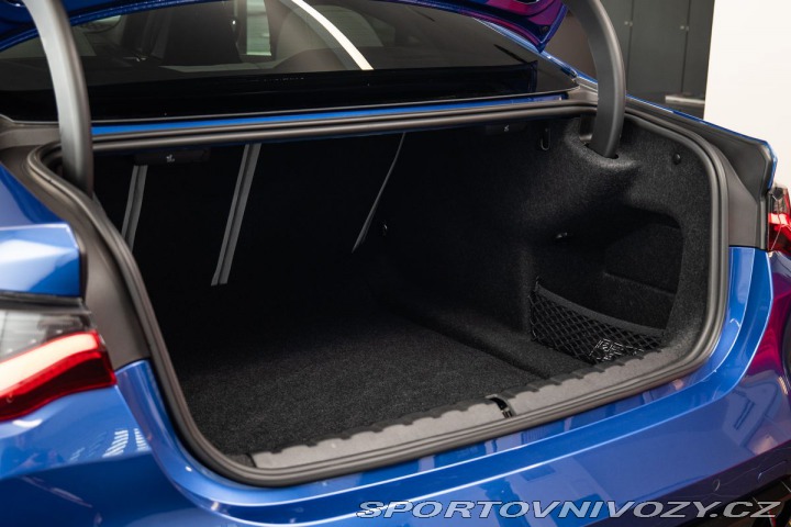 BMW M4 Competition 1800