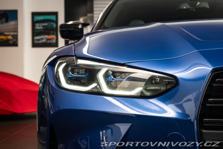 BMW M4 Competition 1800