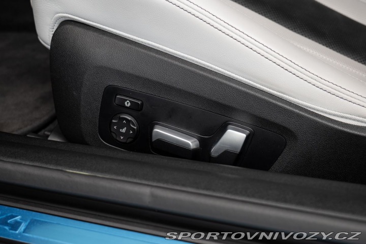BMW M4 Competition 2023