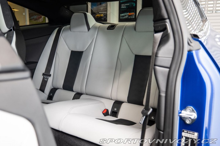 BMW M4 Competition 1800