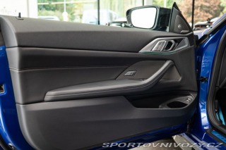 BMW M4 Competition 2023