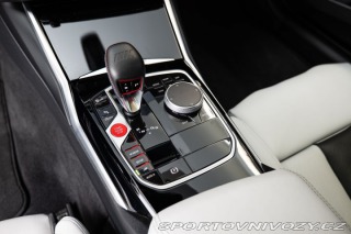 BMW M4 Competition 2023