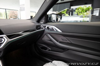 BMW M4 Competition 2023