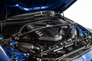 BMW M4 Competition 2023