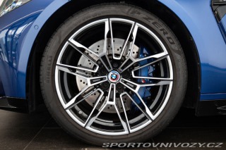 BMW M4 Competition 2023