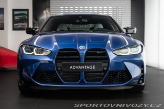 BMW M4 Competition 2023