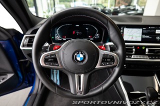 BMW M4 Competition 2023