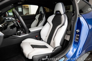 BMW M4 Competition 2023