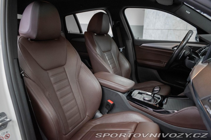 BMW X4 xDrive30d ///M*TAŽNÉ*ZÁRU 2023