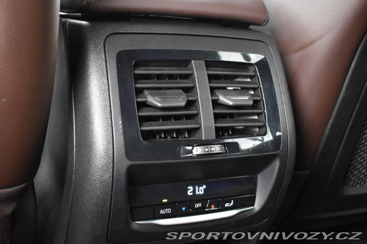 BMW X4 xDrive30d ///M REZERVACE 2023