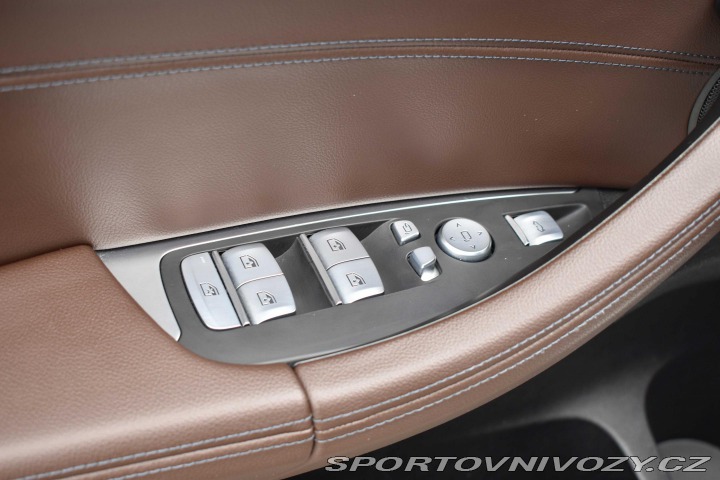 BMW X4 xDrive30d ///M REZERVACE 2023