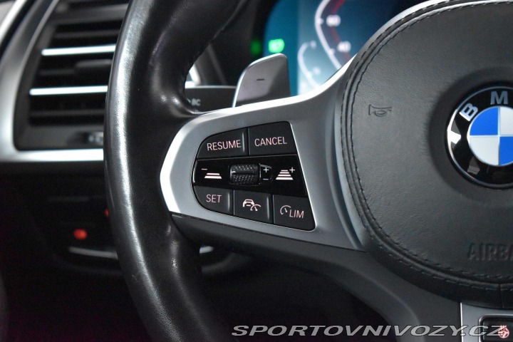 BMW X4 xDrive30d ///M REZERVACE 2023