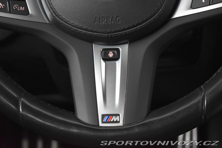 BMW X4 xDrive30d ///M REZERVACE 2023