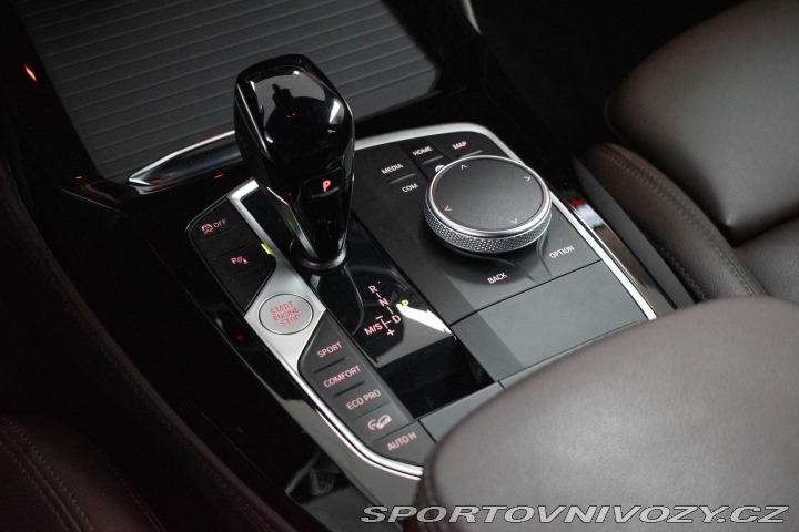 BMW X4 xDrive30d ///M REZERVACE 2023
