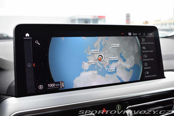 BMW X4 xDrive30d ///M REZERVACE 2023