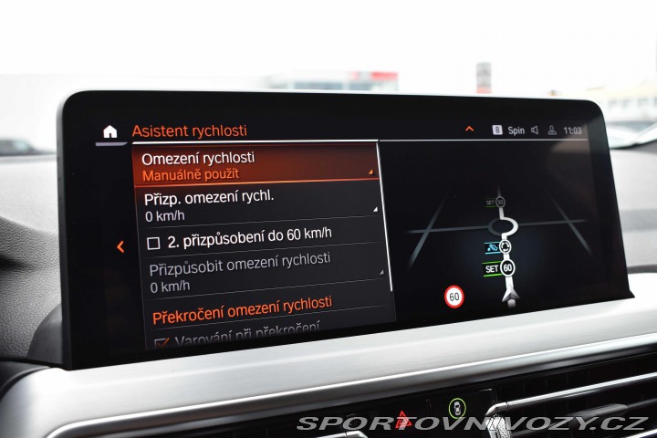 BMW X4 xDrive30d ///M REZERVACE 2023