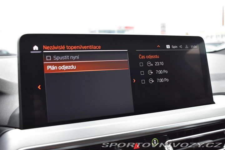 BMW X4 xDrive30d ///M REZERVACE 2023