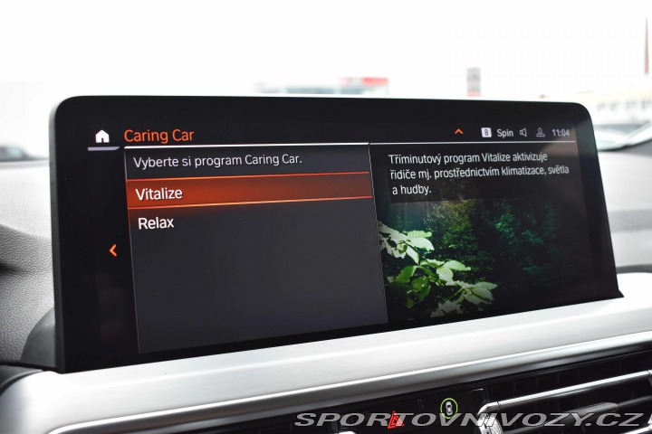 BMW X4 xDrive30d ///M REZERVACE 2023